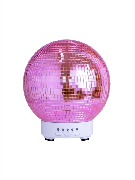 Lords Fragrance House Pink Disco Ball Diffuser (W84828) | £65
