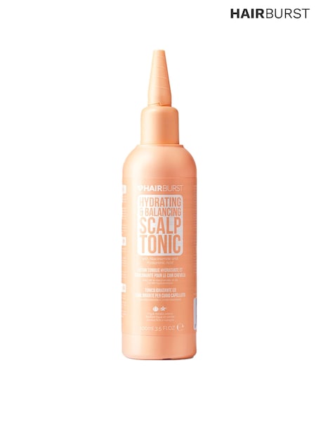 Hairburst Hydrating and Balancing Scalp Tonic 100ml (W85021) | £25