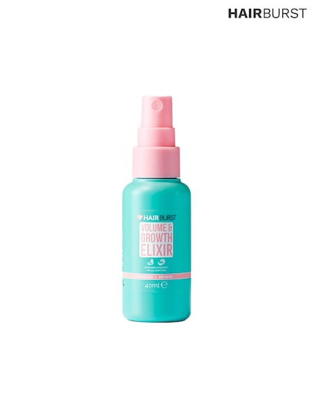 Hairburst Volume Growth Elixir 125ml (W85022) | £26.50