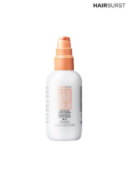Hairburst Hydrating Hair Smoothing Balm 100ml (W85023) | £26.50