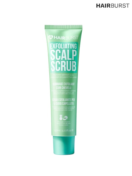 Hairburst Exfoliating Scalp Scrub 150ml (W85025) | £27.50