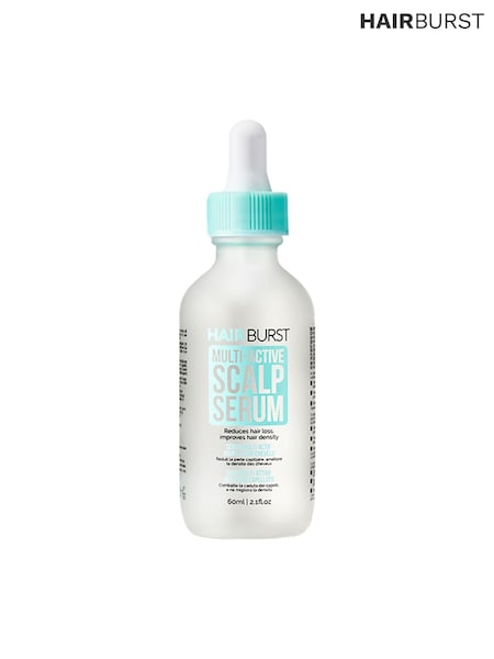 Hairburst Multi-Active Scalp Serum 60ml (W85028) | £55