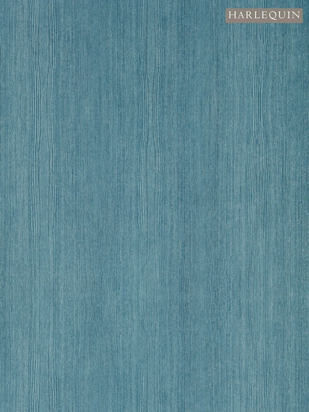 Harlequin Pacific Wood Veneer Kasuri Wallcoverings 10M Wallpaper (W85123) | £118