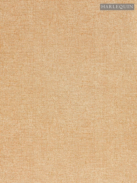 Harlequin Rust Mansa Kasuri Wallcoverings 10M Wallpaper (W85133) | £98