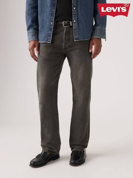 Levi's® Oak Nights 501® Original Jeans (W85170) | £100