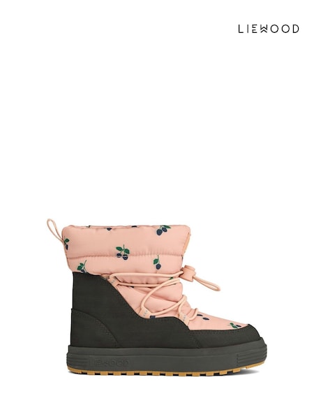 Liewood Zoey Snow Boots (W85176) | £79