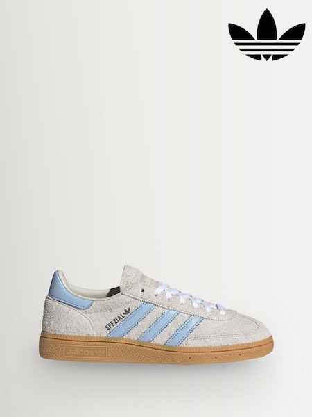 adidas Originals Neutral Handball Spezial Trainers (W85835) | £90