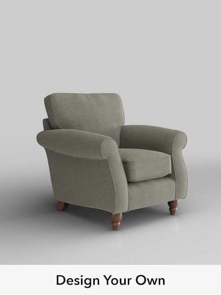 Chunky Marl/Light Olive Green Ashford (W85854) | £799