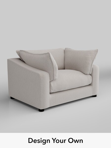 Cotswold Chenille/Oyster The Sumptuous Deep Relaxed Sit (W85913) | £1,325