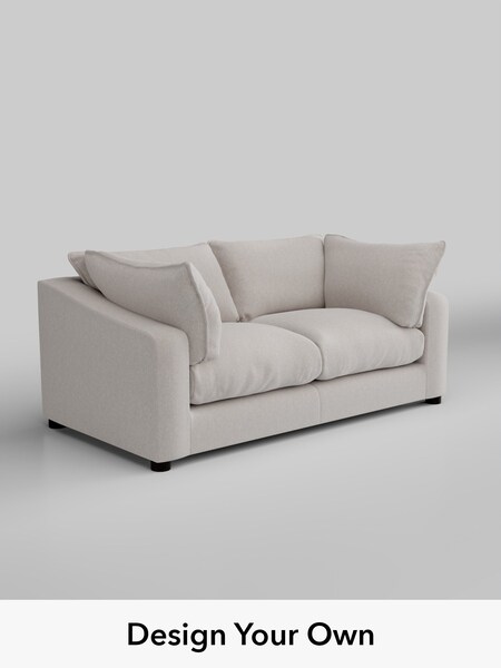 Cotswold Chenille/Oyster The Sumptuous Deep Relaxed Sit (W85913) | £1,525