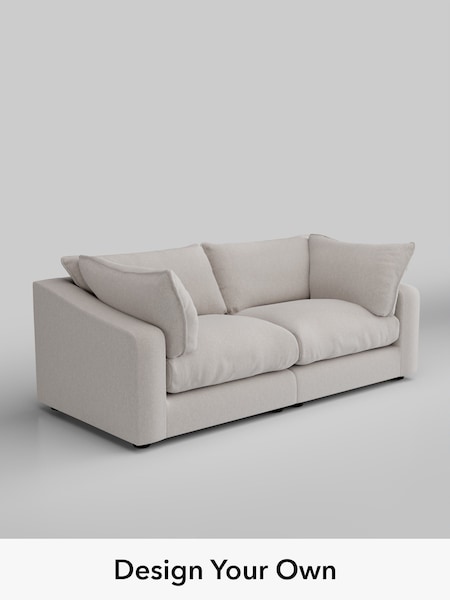 Cotswold Chenille/Oyster The Sumptuous Deep Relaxed Sit (W85913) | £1,625