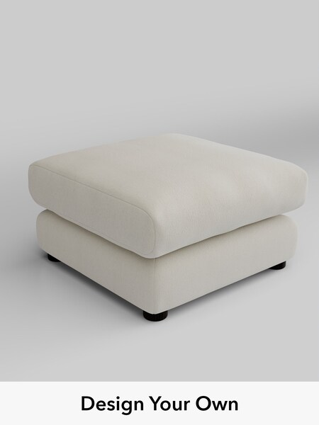 Relaxed Linen Look/Oyster The Sumptuous Deep Relaxed Sit (W86189) | £575