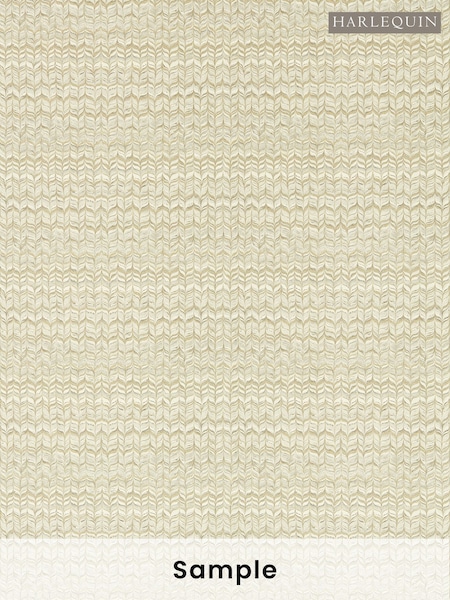 Harlequin Natural Soboku A4 Wallpaper Sample (W87032) | £1