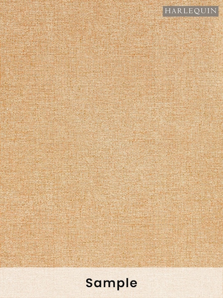 Harlequin Red Mansa A4 Wallpaper Sample (W87038) | £1