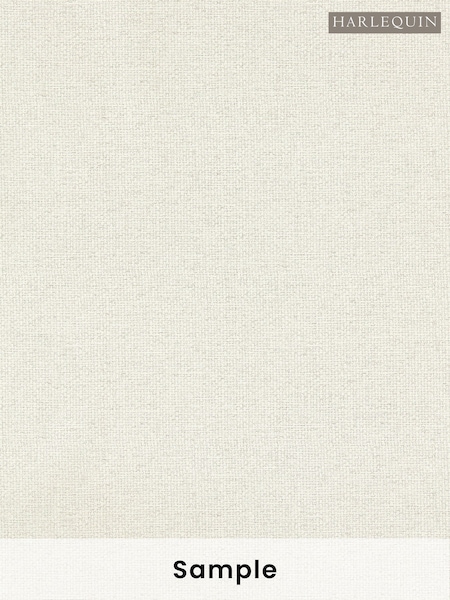 Harlequin Natural Mansa A4 Wallpaper Sample (W87048) | £1