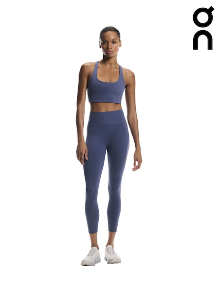 On Purple Studio Bra (W87089) | £55