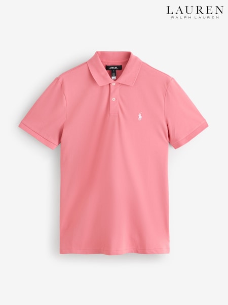 Ralph Lauren RLX Performance Polo Shirt (W87616) | £115