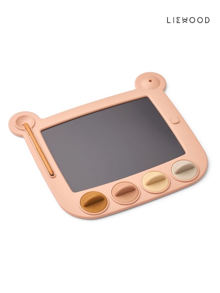 Liewood Venzora Magic Drawing Board Stamps (W87634) | £34