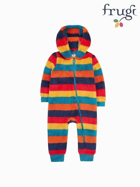 Frugi ALL-IN-ONE Sleepsuit (W87828) | £42 - £44