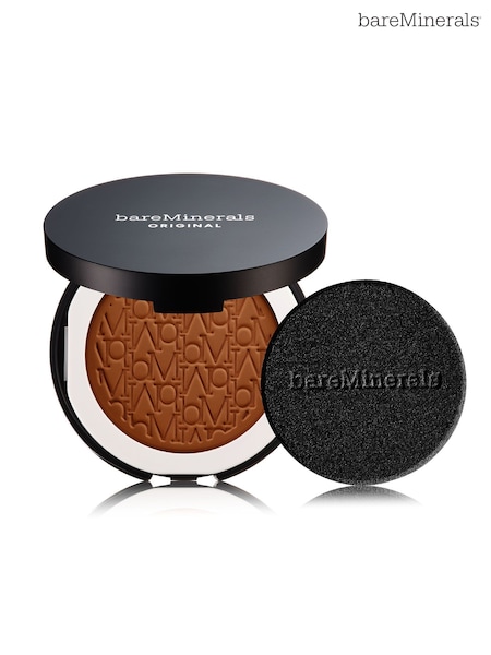 bareMinerals ORIGINAL Pressed Powder Foundation Mineral SPF15 (W88195) | £36.50