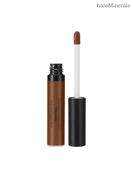 bareMinerals Original Liquid Mineral Concealer (W88222) | £26