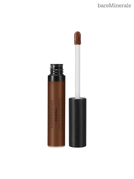 bareMinerals Original Liquid Mineral Concealer (W88225) | £26