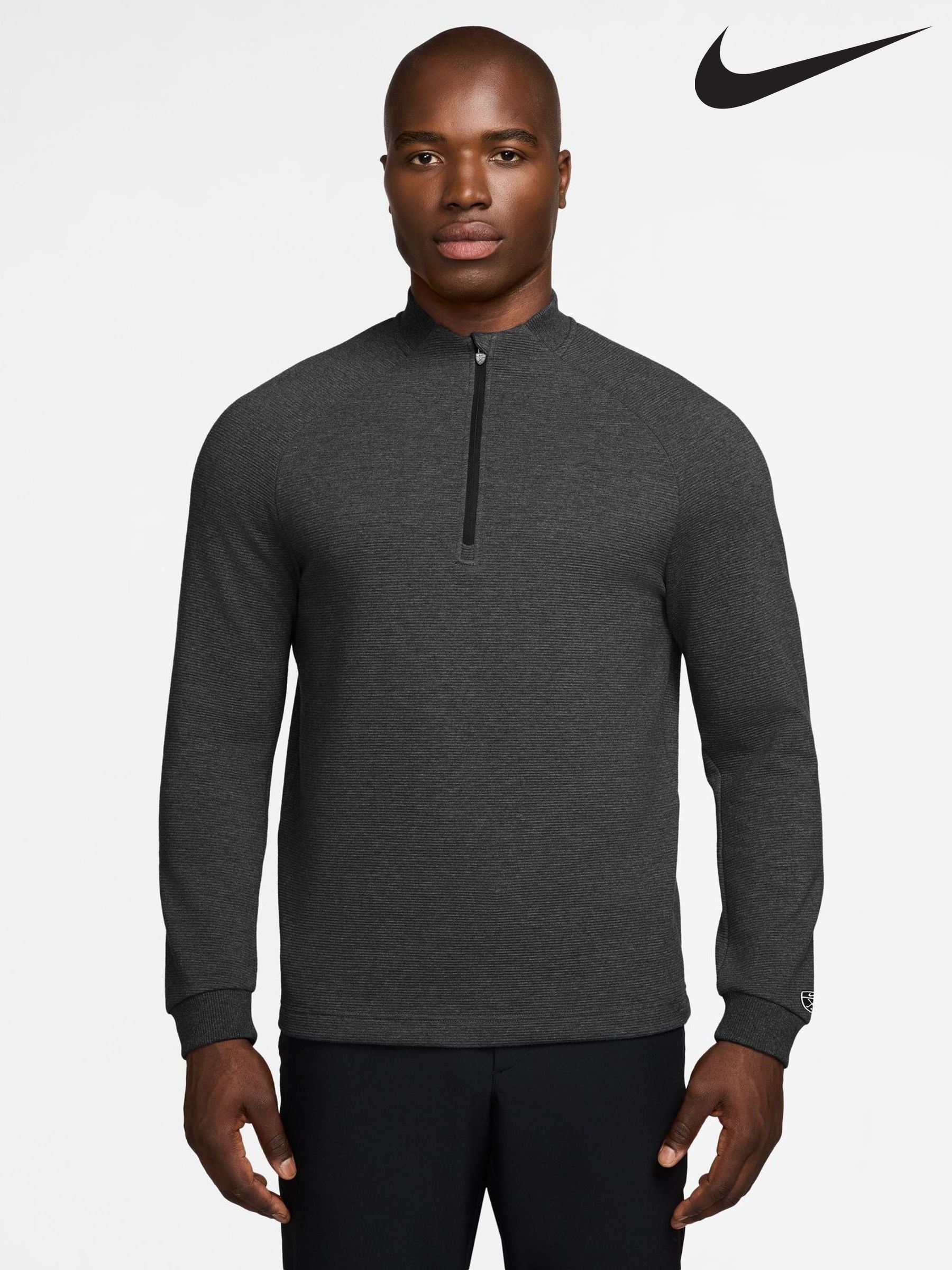 nike long sleeve golf top