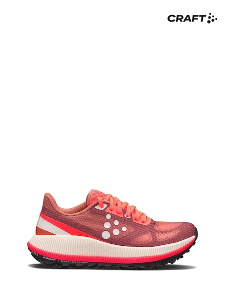 Craft Red Xplor 2 Running Shoes (W89216) | £125