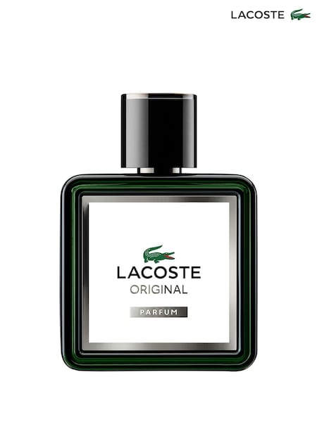 Lacoste Original Parfum 60ml (W90215) | £65