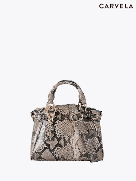 Carvela Mini Valentina Tote Bag (W90260) | £119