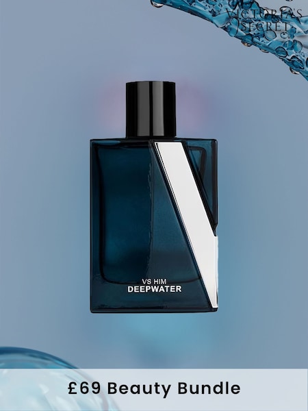 Victoria's Secret VS Him Deepwater Aftershave 100ml (W90699) | £65