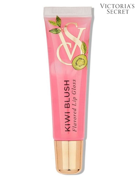 Victoria's Secret Kiwi Blush Flavoured Lip Gloss (W90742) | £10