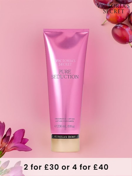 Victoria's Secret Pure Seduction Body Lotion (W90758) | £20