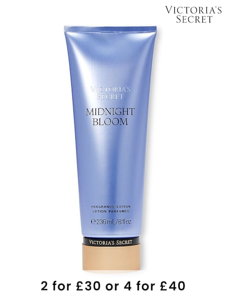 Victoria's Secret Midnight Bloom Body Lotion (W90762) | £20