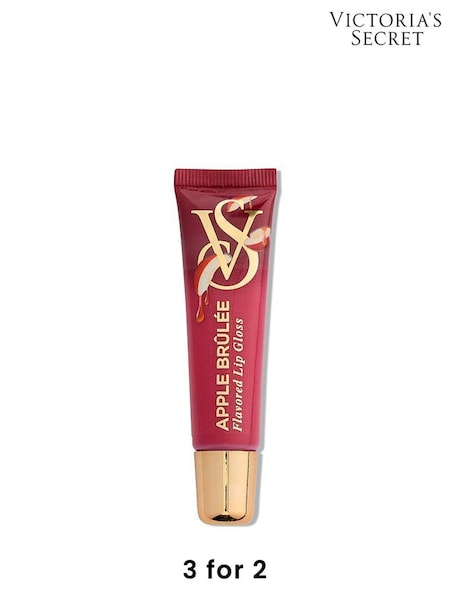 Victoria's Secret Apple Brulee Red Lip Gloss (W90763) | £10