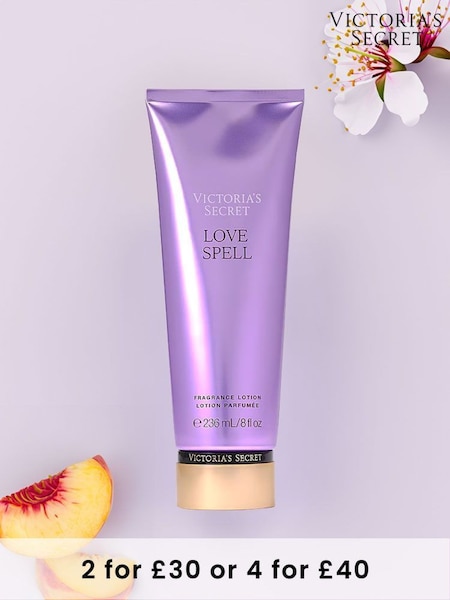 Victoria's Secret Love Spell Body Lotion (W90768) | £20