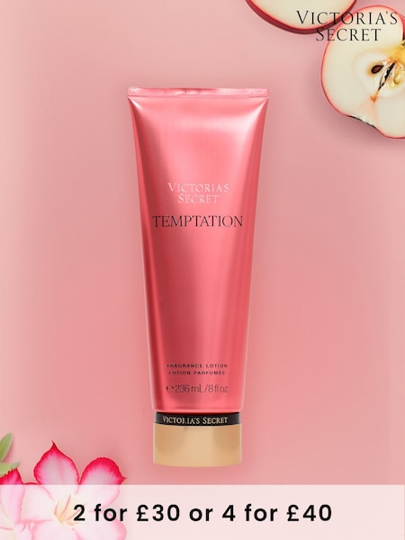 Victoria's Secret Temptation Body Lotion (W90778) | £20