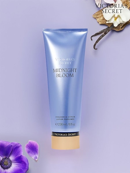 Victoria's Secret Purple Body Lotion 236ml (W90798) | £20