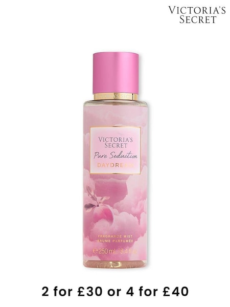 Victoria's Secret Pure Seduction Daydream Body Mist 250ml (W90799) | £20