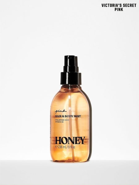Victoria's Secret PINK Hair and Body Mist (W90835) | £18