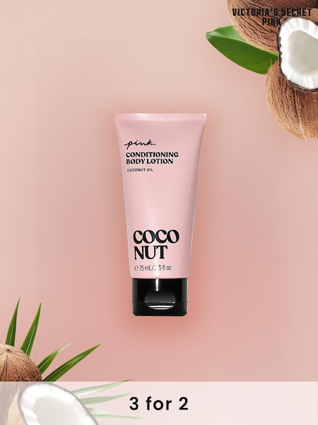 Victoria's Secret PINK 75ml Body Lotion (W90851) | £10