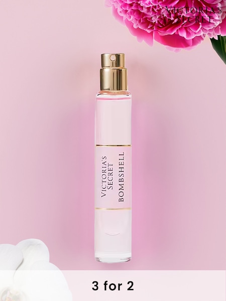 Victoria's Secret Bombshell Perfume 7ml (W90864) | £18