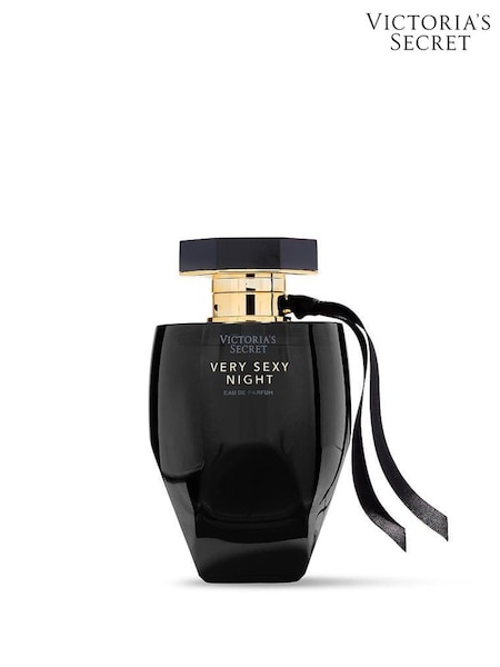 Victoria's Secret Very Sexy Night Perfume 100ml (W90869) | £65