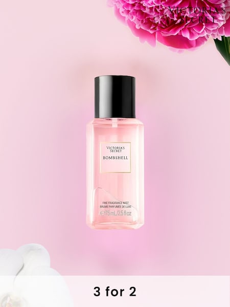 Victoria's Secret Bombshell Body Mist 75ml (W90892) | £18