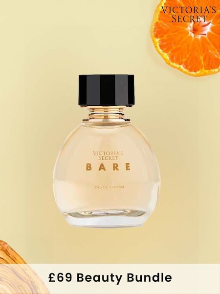 Victoria's Secret Bare Perfume 100ml (W90896) | £65