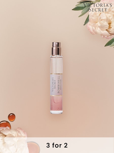 Victoria's Secret Bombshell Seduction Perfume 7ml (W90908) | £18