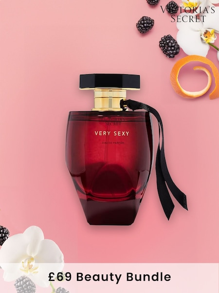 Victoria's Secret Very Sexy Her Perfume 100ml (W90932) | £65