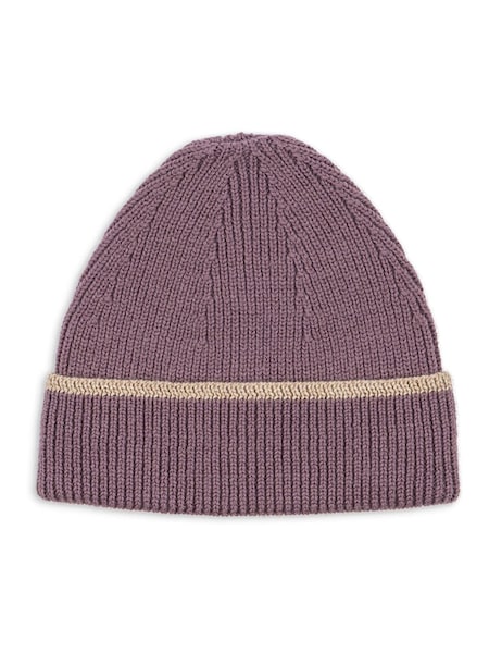Konges Sløjd Purple Louli Hat (W92016) | £30