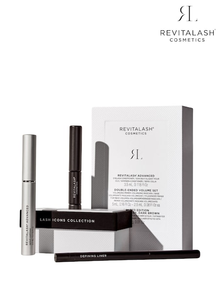 Revitalash Advanced Collection Lash Icons (W92284) | £139