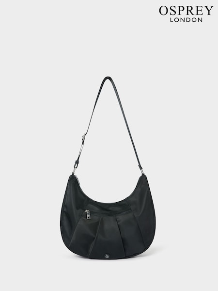 Osprey London The Fusion Nylon Shoulder Bag (W92524) | £65